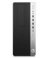 HP EliteDesk 800 G5 SFF | Intel Core i5-9500 | 8 GB DDR4 | SSD de 256GB + HDD de 1000 GB