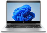 Thin client móvil HP EliteBook mt44 | AMD Ryzen 3 PRO | AMD Radeon Vega Mobile Gfx | 16 GB | SSD de 256 GB | 14" FHD | Adecuado para gaming y aplicaciones gráficas | Win 11