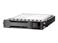 HPE 480GB 6G SSD SFF RI DS BC PM893 SATA Gen10+