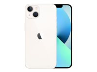 APPLE iPhone 13 reacondicionado | 256GB | 6.1 pulgadas | Luz estelar | En caja/Sin accesorios | 12 meses de garantía