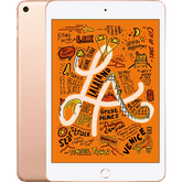 APPLE iPad mini 5 | Refurbished | A12 Bionic 64GB WIFI LTE | 7.9" Gold | 1 jaar Garantie