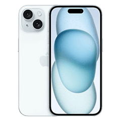Apple iPhone 15 Plus 128 GB reacondicionado | 1 año de garantía | Accesorios incluidos