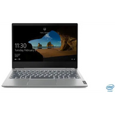 Lenovo ThinkBook 13s-IWL | Intel Core i5 8265U | 8 GB | 512 GB SSD | FHD | Win 11 - Portátiles