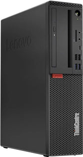Lenovo Thinkcentre M720s SFF | I7 8va Generación | 8 GB DDR4 | 512 GB SSD - Computadoras
