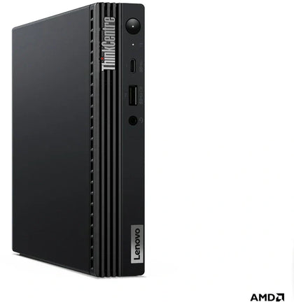 Lenovo ThinkCentre M75q Gen 2 | Mini-ordenador | HTPC | AMD Radeon RX Vega 7 - Computadoras