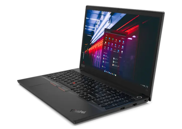 Lenovo ThinkPad E15