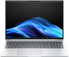 HP EliteBook 8 G1i 16 Refurbished | Intel Core U7-255U | 16GB RAM | 512GB SSD | 16 inch WUXGA | Windows 11 Pro | 12M Garantie