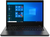 LENOVO L14 Gen 2 Refurbished | i5-1145G7 (11e Gen) | 16GB RAM | 256GB NVMe SSD | 14 inch FHD | Windows 11 Pro | 12M Garantie