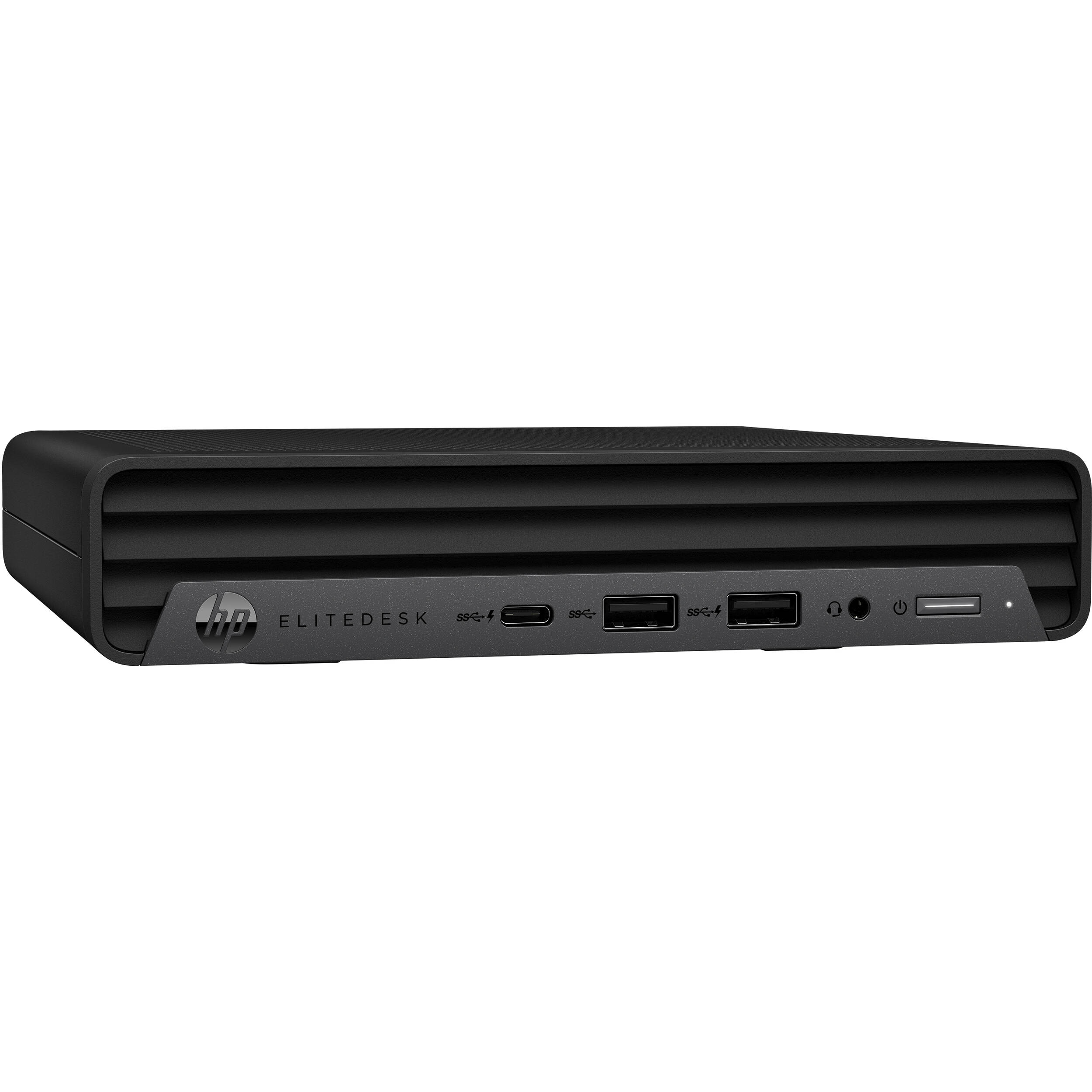 HP 800 G6 Mini