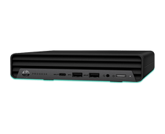 HP 600 G6 MINI Refurbished | i5-10500T (10e Gen) | 16GB RAM | 256GB NVMe SSD | Windows 11 Pro | 12M Garantie