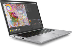 HP ZBook Fury 16 G9 reacondicionado | i7-12850HX (12.ª generación) | 32GB RAM | 1TB SSD | 16 pulgadas WQUXGA | Windows 11 Pro | Teclado original neerlandés (EE. UU.)