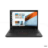 LENOVO ThinkPad T14 G2 Refurbished | i7-1185G7 (11e Gen) | 16GB RAM | 256GB NVMe SSD | 14 inch FHD | Windows 11 Pro | Originele NL(US) Toetsenbord