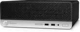 HP 400 G5 SFF reacondicionado | Intel Core i5-8500 (8.ª generación) | 8 GB de RAM | SSD NVMe de 256 GB | Sin COA | 12 meses de garantía