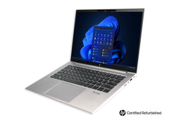 HP EliteBook 840 G9 Refurbished | i5-1245U (12e Gen) | 16GB RAM | 256GB SSD | 14 inch WUXGA | Windows 11 Pro | 12M Garantie
