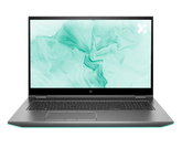 HP Zbook Fury 17 G8 Reacondicionado | i7-11850H (11.ª generación) | 32GB de RAM | SSD NVMe de 512GB | 17.3 pulgadas FHD | Windows 11 Pro | 12 meses de garantía