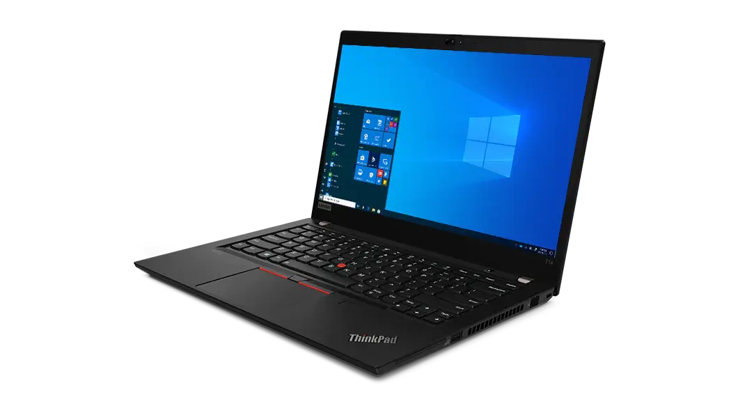 Lenovo ThinkPad T14 Gen 2