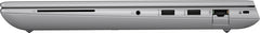HP ZBook Fury 16 G9 Refurbished | i9-12950HX (12e Gen) | 128GB RAM | 1TB SSD + 2TB HDD | 16 inch WQUXGA | Windows 11 Pro | Originele NL(US) Toetsenbord