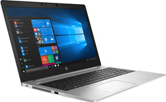 HP EliteBook 850 G6 Refurbished | i5-8265U (8e Gen) | 8GB RAM | 256GB NVMe SSD | 15.6 inch FHD | Windows 11 Pro | Originele NL(US) Toetsenbord