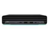 HP ProDesk 400 G6 MINI Refurbished | i5-10500T (10e Gen) | 8GB RAM | 512GB NVMe SSD | Windows 11 Pro | USB-C | 12M Garantie