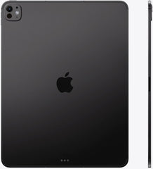 APPLE iPad Pro 13" 8 Refurbished | 1TB NANO | WIFI | Silver | 13 inch | 12M Garantie