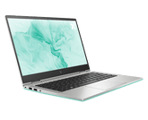 HP EliteBook 830 G8 Refurbished | i7-1185G7 (11e Gen) | 32GB RAM | 512GB NVMe SSD | 13.3 inch FHD Touchscreen | Windows 11 Pro | Originele NL(US) Toetsenbord