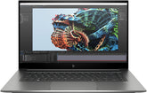 HP Zbook Studio G8 Reacondicionado | i7-11800H (11.ª generación) | 32GB de RAM | SSD NVMe de 512GB | FHD de 15.6 pulgadas | 12 meses de garantía