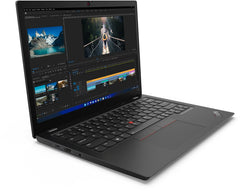 LENOVO L13 Gen 3 Refurbished | i5-1245U (12e Gen) | 16GB RAM | 256GB SSD | 13.3 inch WUXGA | Windows 11 Pro | 12M Garantie