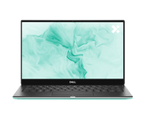 DELL XPS 13 7390 Reacondicionado | i5-10210U (10.ª generación) | 8GB de RAM | SSD NVMe de 256GB | 13.3 pulgadas FHD | Windows 11 Pro | Teclado original NL (EE. UU.)