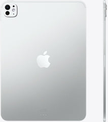 APPLE iPad Pro 11" 6th Refurbished | 512GB | WIFI | Silver | 11 inch | 12M Garantie