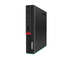 LENOVO ThinkCentre M720q Tiny Refurbished | i5-8500T (8e Gen) | 8GB RAM | 256GB SSD | Windows 11 Pro | 12M Garantie