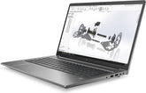 HP Zbook Power G8 Refurbished | i7-11850H (11e Gen) | 32GB RAM | 512GB SSD NVMe | 15.6 inch FHD Touch | Windows 11 Pro | Originele NL(US) Toetsenbord