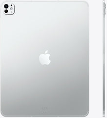 APPLE iPad Pro 13" 8th Refurbished | 512GB | WIFI | Silver | 13 inch | 12M Garantie