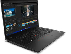 LENOVO L14 Gen 3 Refurbished | i5-1245U (12e Gen) | 16GB RAM | 256GB NVMe SSD | 14 inch FHD | Windows 11 Pro | 12M Garantie
