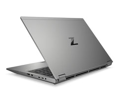 HP Zbook Fury 15 G7 Refurbished | i7-10850H (10e Gen) | 32GB RAM | 1TB NVMe SSD | 15.6 inch UHD Touchscreen | Windows 11 Pro | Originele NL(US) Toetsenbord