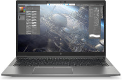 HP Zbook Firefly 14 G8 Refurbished | i7-1185G7 (11e Gen) | 16GB RAM | 256GB SSD NVMe | 14 inch FHD | Windows 11 Pro | Originele NL(US) Toetsenbord