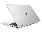 HP 640 G8 Refurbished | i5-1145G7 (11e Gen) | 16GB RAM | 256GB NVMe SSD | 14 inch FHD | Windows 11 Pro | 12M Garantie