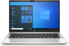 HP 630 G8 Refurbished | i5-1145G7 (11e Gen) | 8GB RAM | 256GB NVMe SSD | 13.3 inch FHD | Windows 11 Pro | 12M Garantie