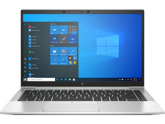 HP EliteBook 840 G8 Refurbished | i5-1145G7 (11e Gen) | 16GB RAM | 256GB SSD | 14 inch FHD | Windows 11 Pro | 12M Garantie