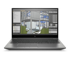 HP Zbook Fury 15 G7 Refurbished | i7-10850H (10e Gen) | 32GB RAM | 1TB NVMe SSD | 15.6 inch UHD Touchscreen | Windows 11 Pro | 12M Garantie
