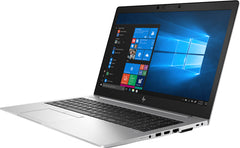 HP EliteBook 850 G6 Refurbished | i5-8265U (8e Gen) | 8GB RAM | 256GB NVMe SSD | 15.6 inch FHD | Windows 11 Pro | Originele NL(US) Toetsenbord