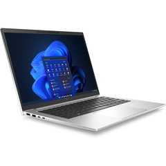 HP EliteBook 840 G9 Refurbished | i5-1250P (12e Gen) | 16GB RAM | 512GB NVMe SSD | 14 inch WUXGA | Windows 11 Pro | 12M Garantie