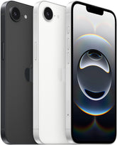 APPLE iPhone 16e 256GB Refurbished | 6.1 inch | Wit | 12M Garantie