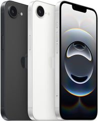 APPLE iPhone 16e 256GB Refurbished | 6.1 inch | Wit | 12M Garantie