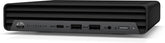 HP EliteDesk 800 G6 MINI Refurbished | i5-10500T (10e Gen) | 16GB RAM | 256GB NVMe | Windows 11 Pro | 12M Garantie