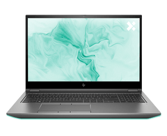 HP Zbook Fury 15 G8 Refurbished | Intel Xeon W-11955M | 16GB RAM | 512GB NVMe SSD | 15.6 inch FHD | NVIDIA RTX A2000 | Originele NL(US) Toetsenbord