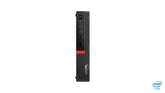 LENOVO M920q Tiny Reacondicionado | i5-8500T (8.ª generación) | 8GB de RAM | NVMe de 256GB | Windows 11 Pro | 12 meses de garantía