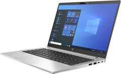 HP 630 G8 Reacondicionado | i5-1145G7 (11.ª generación) | 8GB de RAM | SSD NVMe de 256GB | Pantalla táctil FHD de 13.3 pulgadas | Windows 11 Pro | 12M de garantía
