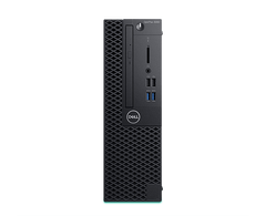 DELL 3060 SFF Refurbished | i5-8500 (8e Gen) | 8GB RAM | 256GB SSD | DVDRW | Windows 11 Pro | 12M Garantie