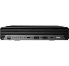 HP Elite MINI 800 G9 Refurbished | i5-12500T (12e Gen) | 16GB RAM | 250GB NVMe SSD | Windows 11 Pro | 12M Garantie