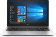 HP EliteBook 850 G6 Refurbished | i5-8265U (8e Gen) | 8GB RAM | 256GB NVMe SSD | 15.6 inch FHD | Windows 11 Pro | Originele NL(US) Toetsenbord